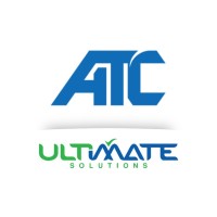 ATC-ULTIMATE logo - Similar company to Inteslar