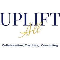 UpLift All logo - Similar company to Kriptome