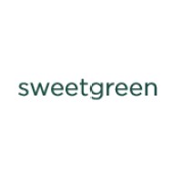 Sweet green food logo - Similar company to Elle&Dee'S