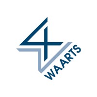 4waarts logo - Similar company to Stichting Cascade