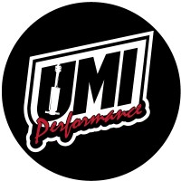 UMI Performance, Inc logo - Similar company to Patterson Mold And Tool, Llc