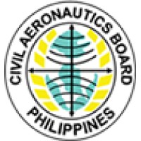 Civil Aeronautics Board logo - Similar company to Pressoneph