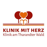 Klinik Am Tharandter Wald logo - Similar company to Vitalpharma