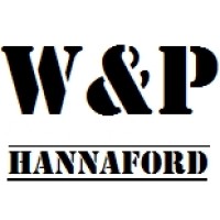 W&P HANNAFORD LTD logo - Similar company to Lunaplus