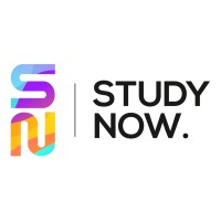 Study Now logo - Similar company to Platinum Education Services