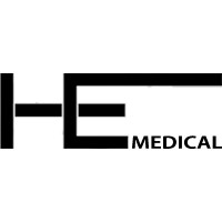 HE Medical GmbH logo - Similar company to Innovo Solutions