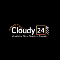 Cloudy 24 - Web Hosting Solution logo - Similar company to AGM Web Hosting