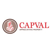CAPVAL logo - Similar company to Valuetec Property Valuations