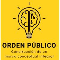 Proyecto Orden Público logo - Similar company to Blueway Consulting