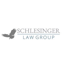 Schlesinger Law Group logo - Similar company to Mia Vyap