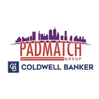 The PadMatch Group logo - Similar company to Padmatch