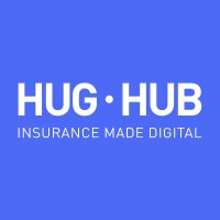 HUG HUB logo - Similar company to Gameflint