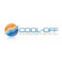 Cool-Off logo - Similar company to Cool Off