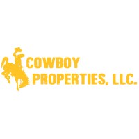 Cowboy Properties, LLC logo - Similar company to Cowboy Properties