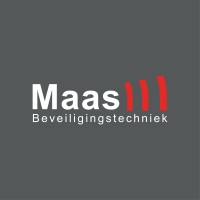 Maas Beveiligingstechniek Turnhout logo - Similar company to Help Security S.A.
