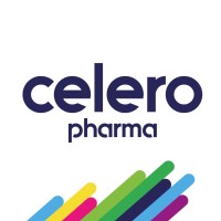 CELERO PHARMA logo - Similar company to Celero