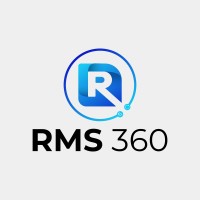 RMS 360 Solutions logo - Similar company to Meplanet+