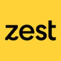 Zest logo - Similar company to Perthirtysix