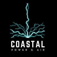 Coastal Power and Air logo - Similar company to Eclipse Mechanical Plumbing