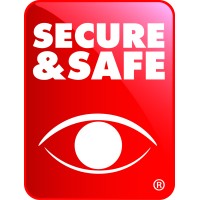Secure & Safe logo - Similar company to Techprint Ab