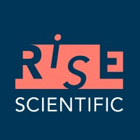 RiSE Scientific logo - Similar company to Dartstone