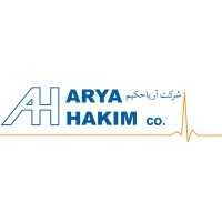 Arya Hakim Medical Equipment logo - Similar company to Alphaheim