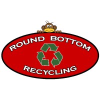 ROUND BOTTOM RECYCLING, LLC logo - Similar company to Cropsey Scrap Metal