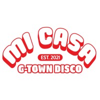 Mi Casa Events logo - Similar company to The Willow Tea Rooms Trust