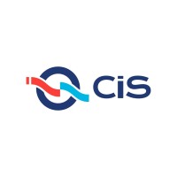 CIS aires acondicionados logo - Similar company to Proinsa │ Aires Acondicionados