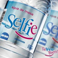 Agua Selfie logo - Similar company to Matmack Srl