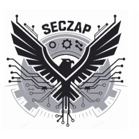 SECZAP logo - Similar company to Voltsec.Io | Cyber Security Ptaas