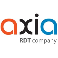 Axia Intelligent Learning logo - Similar company to Intenance