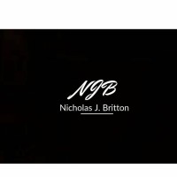 Nicholas Britton Enterprises logo - Similar company to Athletes' Cloud