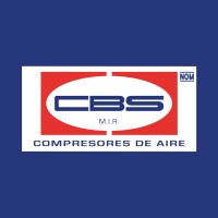 CBS COMPRESORES DE AIRE logo - Similar company to Lev Industrial