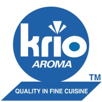 Krio Krush logo - Similar company to Scf Processing