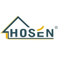 Hosen Home logo - Similar company to Potterywise Inc