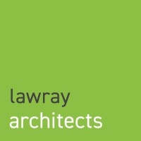 Lawray Architects logo - Similar company to Constructive Futures