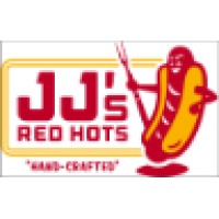 Jj'S Red Hots