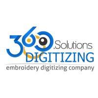 360 Digitizing Solutions logo - Similar company to Digitizing Solutions