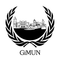 Giessen Model United Nations logo - Similar company to Berlin International Model United Nations