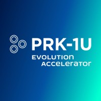 PRK-1U logo - Similar company to Ewo Infinite Group