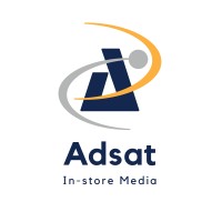 Adsat logo - Similar company to Adasat.Online