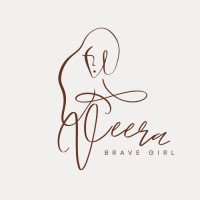 Veera Brave Girl logo - Similar company to Regal Lawyers