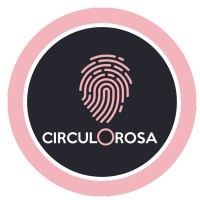 Fundación círculo rosa logo - Similar company to Seguridad Láser Ltda.