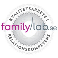 FamilyLab logo - Similar company to Barnkompetens Akademi Sverige Ab