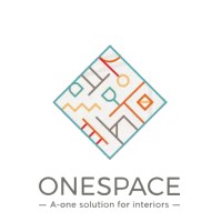 ONESPACE INTERIOR logo - Similar company to Designcore Studio