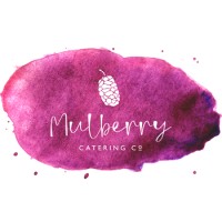 Mulberry Catering Co logo - Similar company to Cleverly Wrapped