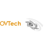 OVTech B.V. logo - Similar company to Sw Solutions