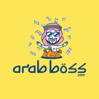 ArabBoss- UAE's 1st Auction Gaming and Deal Platform logo - Similar company to Car Auction Uae