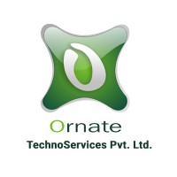Ornate TechnoServices Pvt Ltd logo - Similar company to Sumodigitech